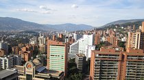 Medellin City Tour