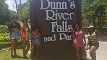 3. Dunn's River Falls Ocho Rios Private FunDay Tour
