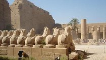 Cheap Trip - A Full DAY FROM CAIRO TO LUXOR