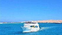 Hurghada: Giftun Island Snorkeling Trip with Lunch