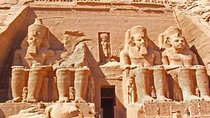 Day trip to Abu Simbel
