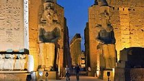 Karnak And Luxor Temple