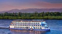 Coptic Nile cruise 3 nights /4 days from aswan