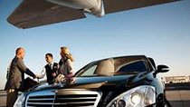 Luxor Airport: Private Transfer
