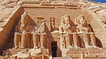 private trip to Abu Simbel Temple