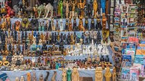 Luxor tourist market