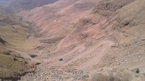 Sani Pass - Lesotho Mountain Kingdom