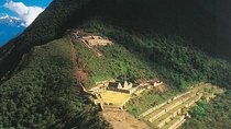 Choquequirao Trek 4 Days The Lost City of The Inkas