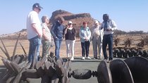 Isandlwana and Rorke's Drift Battlefields Tour