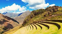 Sacred Valley of the Incas Tour All Inclusive