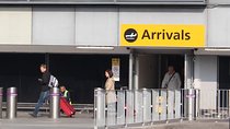 Heathrow Airport to London Arrival Transfer