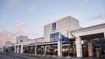 Athens Airport to Piraeus Port