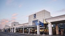 Athens Airport to Agios Konstantinos