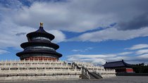 Private All-Inclusive Day Tour:One Day in Beijing 