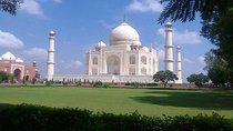 Taj Mahal Tour Visit Agra and Fatehpur Sikri‎