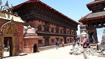 One day UNESCO World Heritage sites Tour in Kathmandu