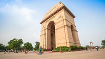 Private Old & New Delhi Tour 02 Days Plan With 1 Night Hotel Stay