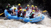 Bhotekoshi Rafting Private Day Tour