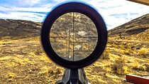 Sniper Experience Outdoor Shooting in Las Vegas
