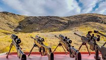 Ultimate Outdoor Shooting Experience in Las Vegas