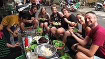 Ho Chi Minh Local Foodie Experience by Car (Private & All-Inclusive)
