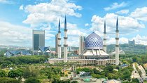Blue Mosque And Batu Caves Tour