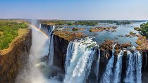 Livingstone & Victoria Falls Tour Zambia & Zimbabwe Combo