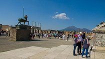 Private Pompeii & Amalfi Coast Shore Excursion from Naples Port 
