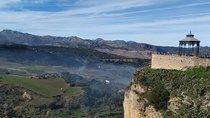 Private visit to Ronda 2 hours
