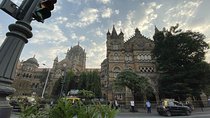 Mumbai Tours for Cruise Travellers (Private & Group Options)