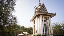 Killing Fields Guided Half Day Tour from Phnom Penh 