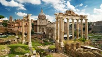 Roman Forum Palatine Hill Circus Maximus Walking Tour