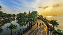 Highlights of Hanoi Full-Day City Tour
