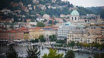 Como city and its History Exclusive Walking Tour (1 h from Milan)