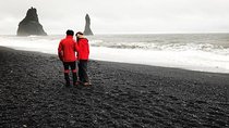 3 Day South Iceland - PRIVATE TOUR (Golden Circle & South Coast)
