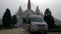 PRIVATE 4 seats - Hanoi Airport Transfer; Arrival or Departure