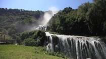 Water Landscapes: Sources of Clitunno, Spoleto and the Marmore Waterfall 