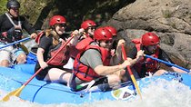 Rafting Pacuare River from Turrialba