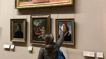 Louvre Museum Masterpieces Small-Group Tour