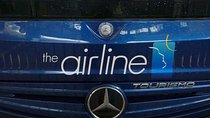 Airport Coach Service from Oxford to Heathrow