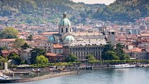 Lake Como and its lakeside villages private tour