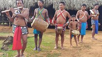 Embera Village - Cultural Tour