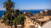 3-Day Morocco Tour from Spain