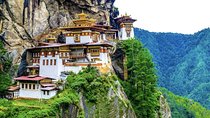  Nepal and Bhutan Tour