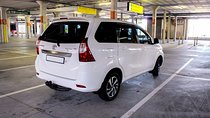 Airport Shuttle Transfer from Airport to Cape Town City Center