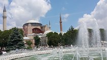 Private Istanbul Ottoman & Byzantium Relics Tour