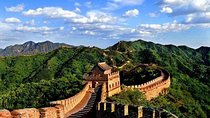 Private Beijing Layover Tour: PKX Airport to Mutianyu Great Wall
