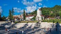 Sapa 2 Days 1 Night From Hanoi by Limousine (Hotel Overnight)
