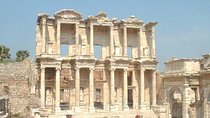 2 Days Ephesus Pamukkale Tour