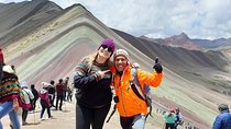Mountain of Colors Full Day